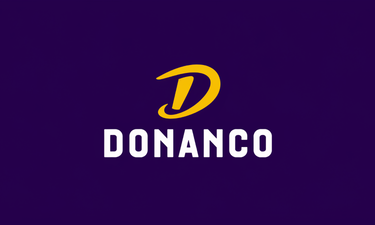 Donanco.com - Creative brandable domain for sale